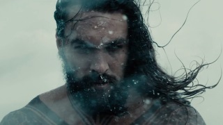 Aquaman karakteri için altyazılı video yayınlandı