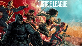 Justice League karakterlerini yakından tanıyalım
