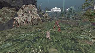 Shelter'ın geliştiricilerinden yeni bir yapıt: Paws