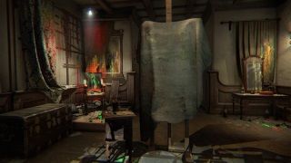 Layers of Fear ve Q.U.B.E. 2 Epic Store'da ücretsiz oldu