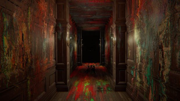 Layers of Fear