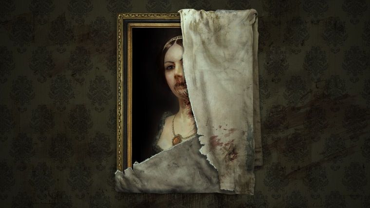 Layers of Fear, Humble Bundle'da ücretsiz oldu!