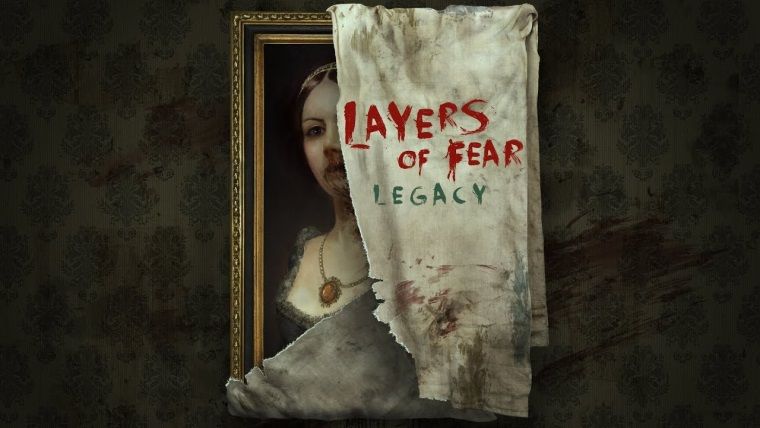 Sevilen korku oyunu Layers of Fear, Nintendo Switch'e geliyor