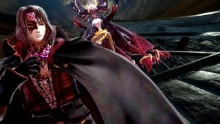 Bloodstained: Ritual of The Night yeni karakter tanıtım videosu