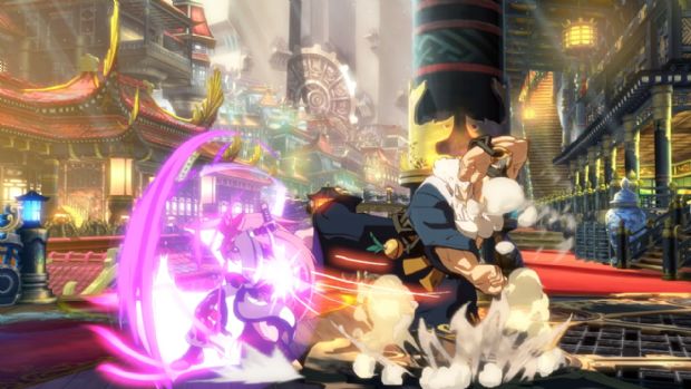 Guilty Gear Xrd Rev 2'nin çıkış tarihi açıklandı