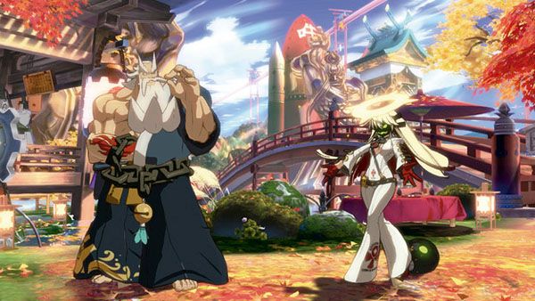 Guilty Gear Xrd: Revelator Kuzey Amerika'ya geliyor