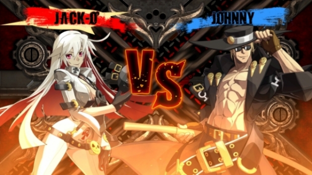 Guilty Gear Xrd: Revelator, 10 Haziran'da bizlerle