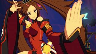 Guilty Gear Xrd: Revelator Kuzey Amerika'ya geliyor