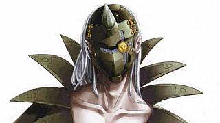 Guilty Gear Xrd: Revelator'a yeni karakter geliyor