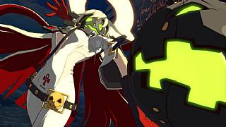 Guilty Gear Xrd: Revelator PC'ye geliyor