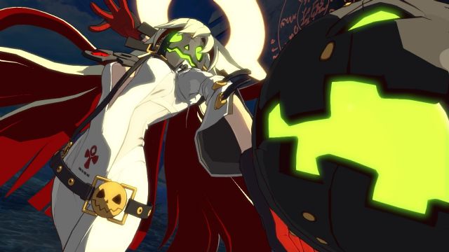 Guilty Gear Xrd: Revelator PC'ye geliyor