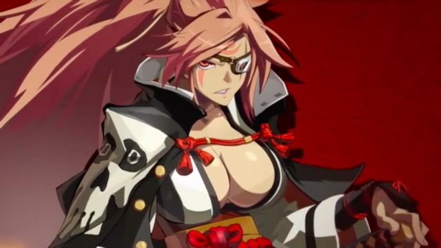 Guilty Gear Xrd: Rev 2'nin çıkış tarihi açıklandı
