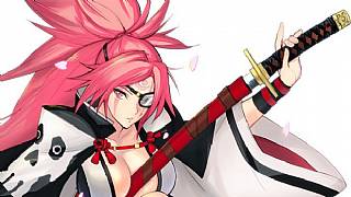 Guilty Gear Xrd Rev 2'den yeni Baiken videosu