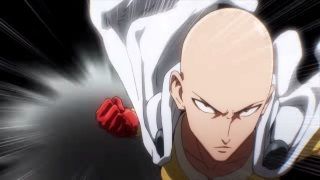 One Punch Man 2.sezonu için ilk video yayınlandı