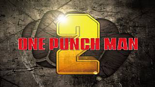 One Punch Man'in 2.sezonu resmen duyuruldu!