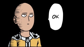 One Punch Man Sezon 2 için kötü haber