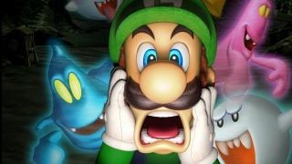 Luigi’s Mansion Switch Online’a Geliyor