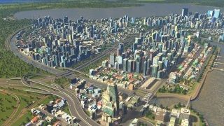 Cities: Skylines, Darksiders, Rime Origin Acces'e geliyor