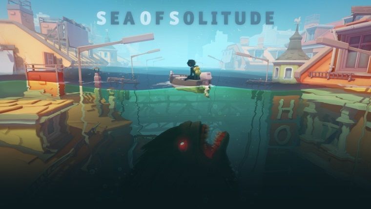 Sea of Solitude EA Access ve Origin Access sahiplerine verildi