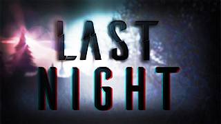 Türk öğrencilerden yeni bir oyun: Last Night