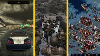 Remastered'ı çıksa da tekrar oynasak dediğimiz oyunlar!