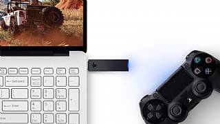 Artık PC'de DualShock 4 kullanabileceğiz