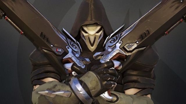 D.I.C.E. ödülleri sahiplerini buldu: Overwatch yine zirvede!