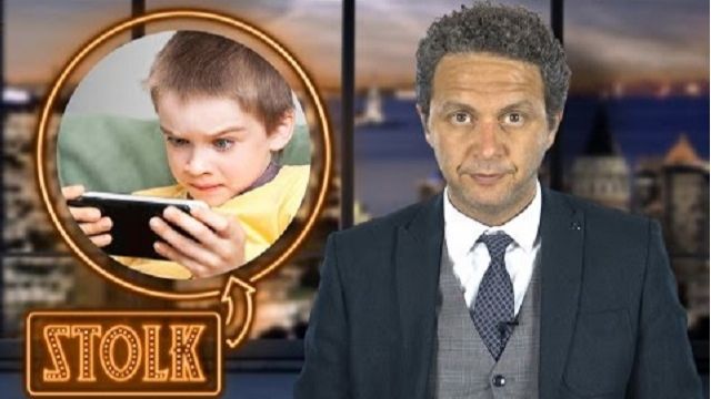 YouTube fenomeni Stolk oyunlara da el attı