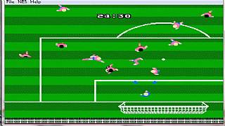 Geçmişten Günümüze Futbol Oyunları