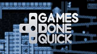 Games Done Quick, yardım için 1.7 milyon dolar bağış topladı