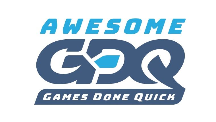 Awesome Games Done Quick, bağış için yüksek miktarda para topladı