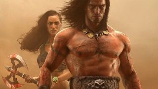 Conan Exiles için yeni ve oldukça büyük bir güncelleme geldi