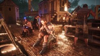 Conan Exiles, bu hafta sonu Steam'de ücretsiz olacak