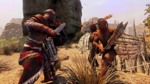 Conan Exiles'ın sistem gereksinimleri açıklandı