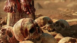 Açık dünya temalı Conan Exiles duyuruldu!