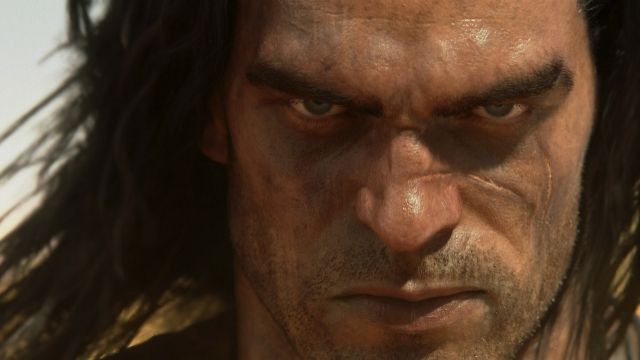 Conan Exiles için yeni ekran görüntüleri geldi