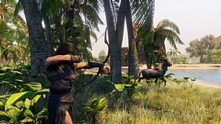 Conan Exiles'dan yeni oynanış videosu