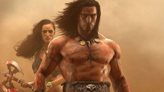 Conan Exiles'a yapımcı günlüğü videosu geldi