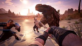 Conan Exiles'ın sistem gereksinimleri açıklandı