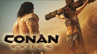 Conan Exiles'ın sinematik fragmanı yayınlandı