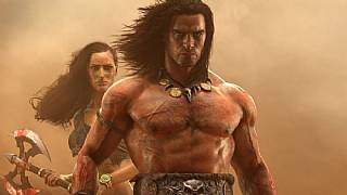 Conan Exiles, ikinci erken erişim aşamasına geçiyor