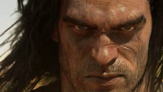 Conan: Exiles'ın dev güncellemesinden yeni video