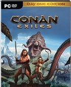 Conan Exiles