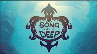 Song of the Deep'in çıkış tarihi duyuruldu