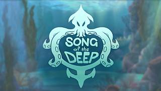 Song of the Deep'in çıkış videosu yayınlandı 