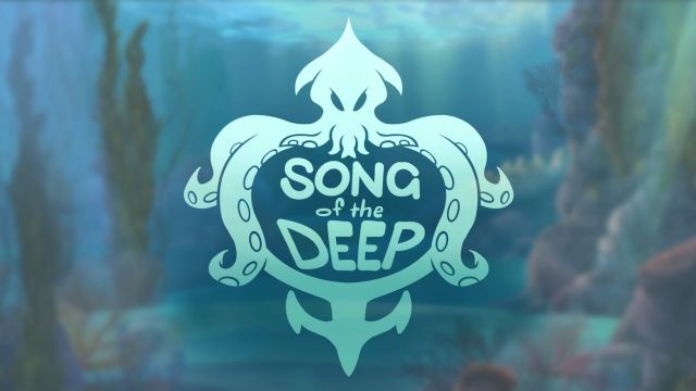 Song of the Deep'in çıkış videosu yayınlandı 