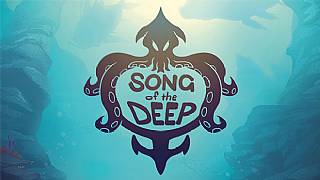 Song of the Deep 120,000 satarak beklentileri aştı