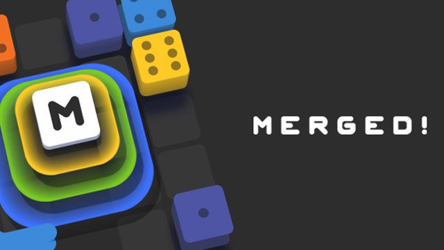 1010!’un Yapımcılarından Yepyeni Bir Bulmaca Oyunu: Merged!