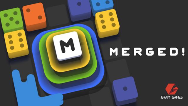 Türk oyunu Merged!, ilk 5 gününde 1 milyon kez indirildi