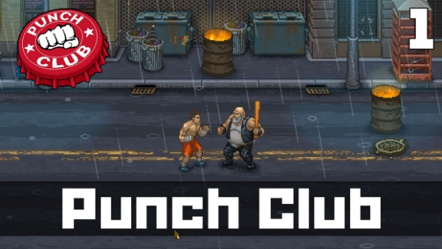 Punch Club'ın korsan istatistikleri yayımlandı!